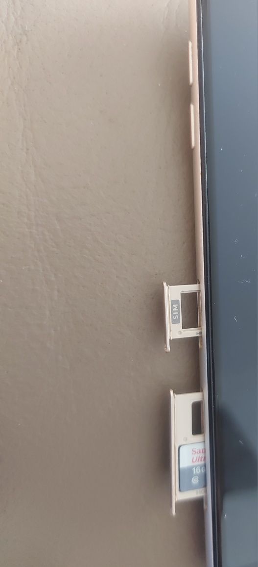 Telefon Samsung A6 plus