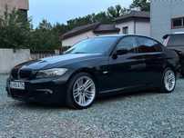 BMW e90 335i n55