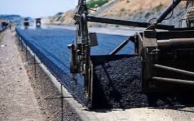 Дорожные Работа Асфальтирование Дорог Рассрочка Замер БЕСПЛАТНО Асфаль
