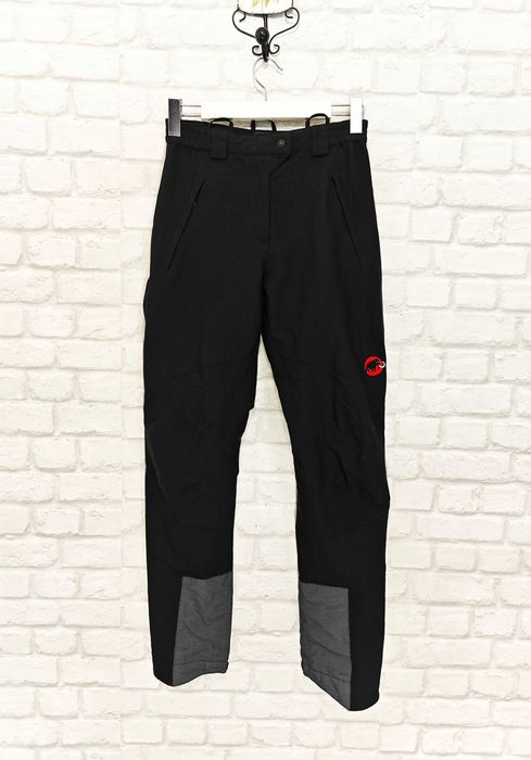 Mammut Дамски ски / туристически панталон размер UK 10 / M / EU 36