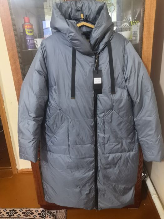Продам куртку плащ. р 54=58