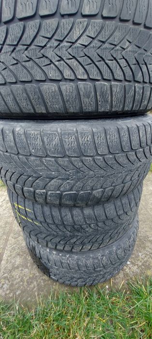 Cauciucuri de vânzare 225 55 17