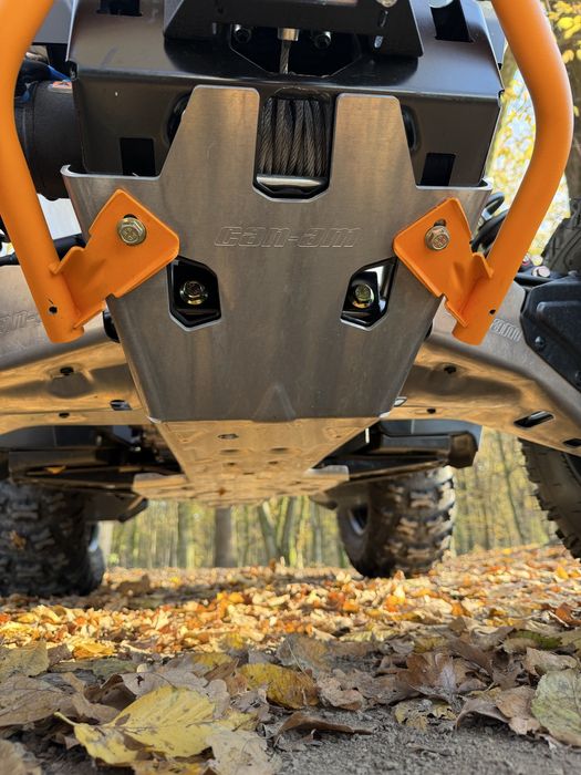 CanAm Renegade Xxc 1000R 2025