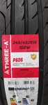 245/45R18 100W Three-A P606