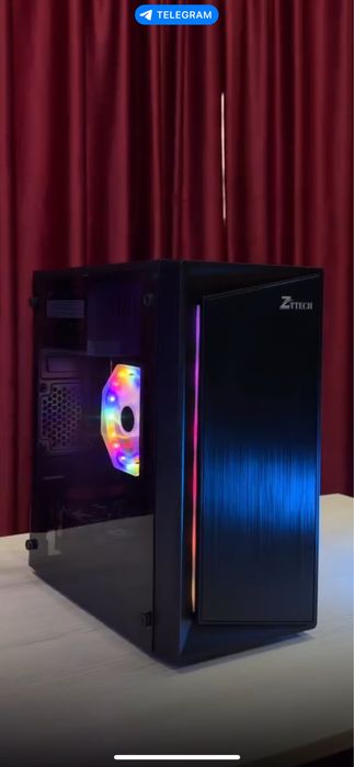 PC . Traderlarga va CS2ga byujetni PC…   Sarlavhani O’qing!?