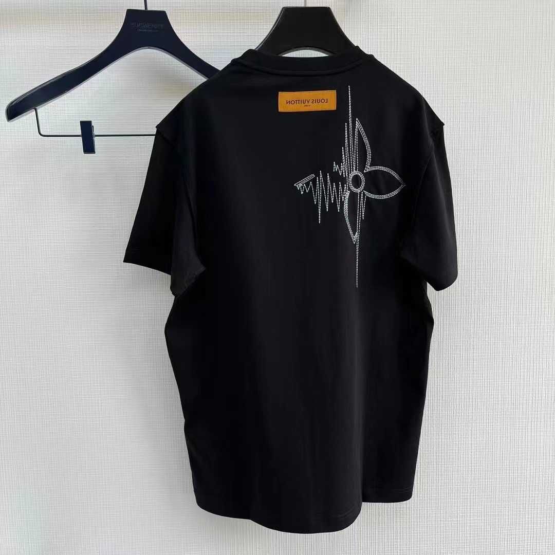 Tricou Louis Vuitton