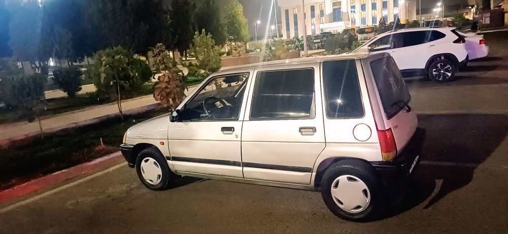 Tiko Mashenasi..