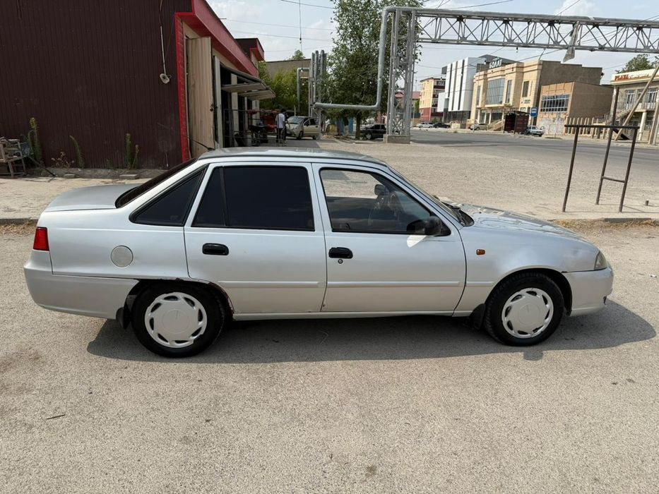 Даево нексия 2 жагдайы