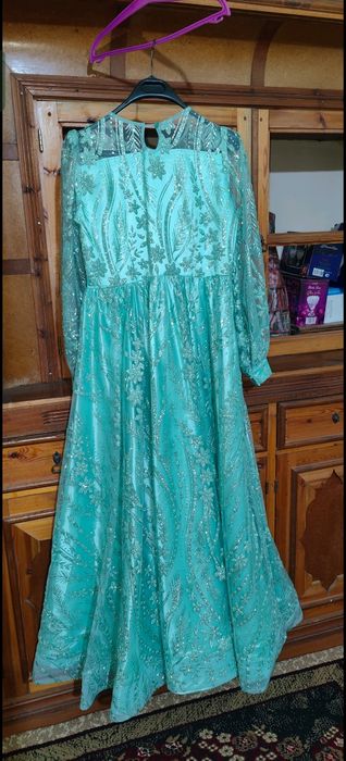 Куйлак. Вечерний.