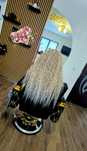 Codițe Afro/ Afro Crochet
