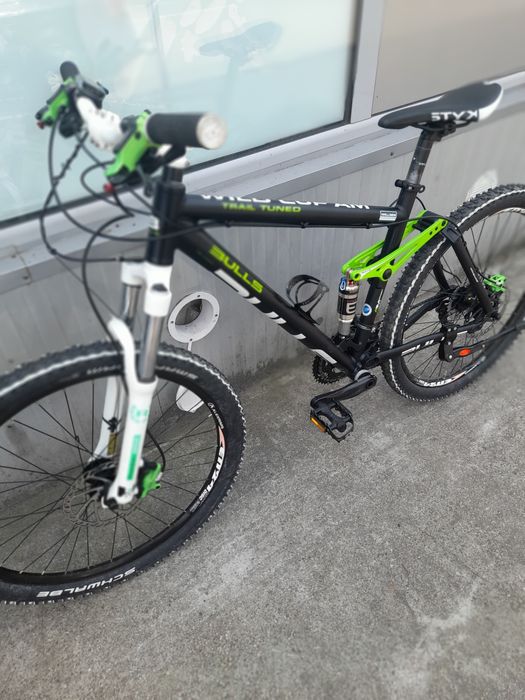 Vând biciclete import Germania