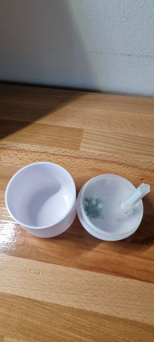 Dezumidificator de birou