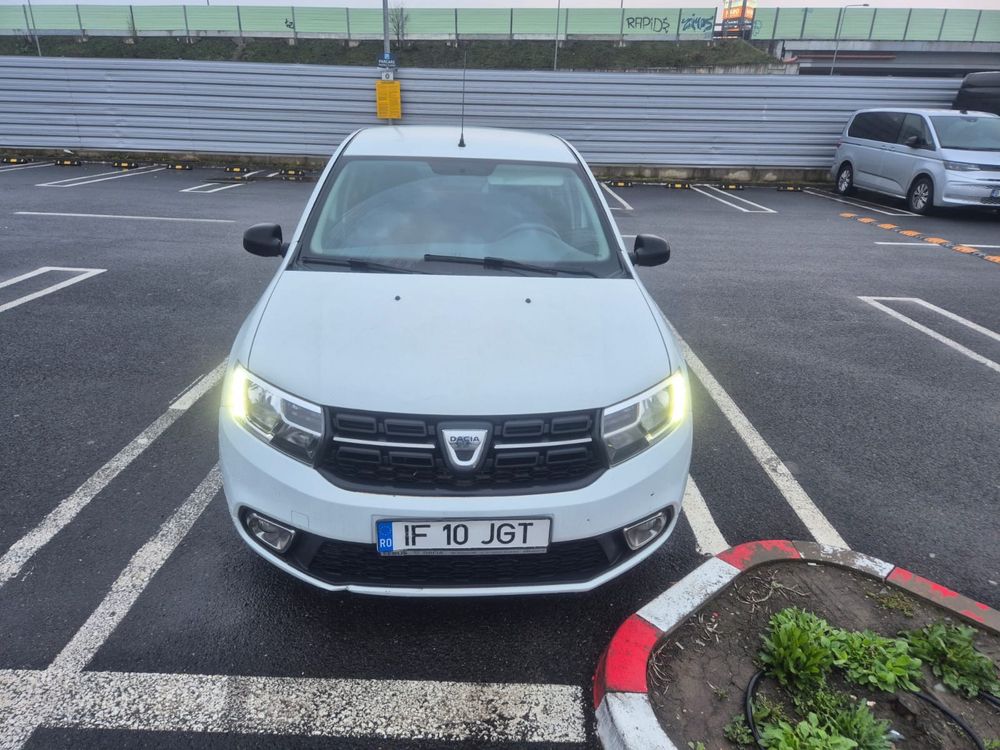 Închiriez masina / Uber/ Bolt/Fără Garanție | București / Ilfov
