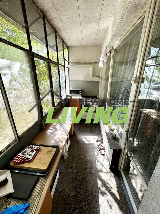 Продава се Двустаен апартамент в Пловдив, Кючук Париж - 45 кв.м за 1600 €/кв.м - Снимка #6