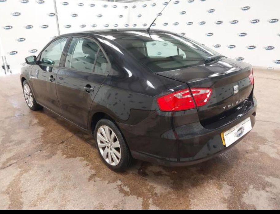 Seat Toledo an 2013, 1.2 benzina, motor, piese caroserie