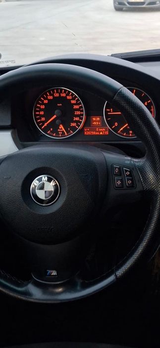 BMW  functional Voln M