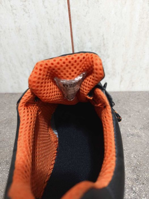 Bocanci Backnang Safety Made in India