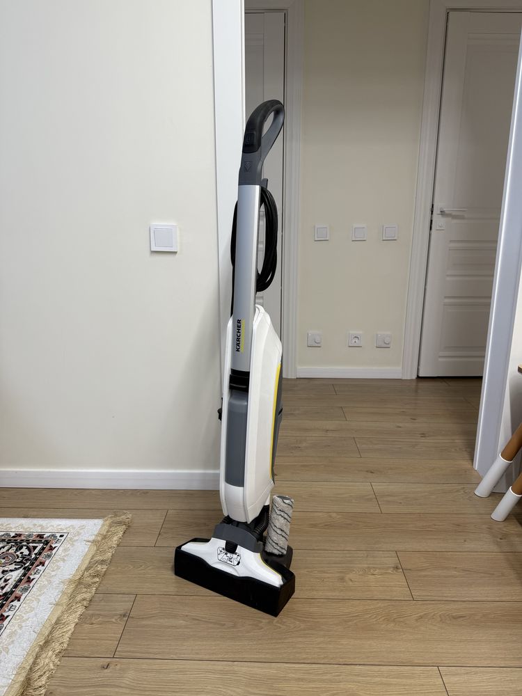 Моющий Пылесос Karcher FC 5 Premium