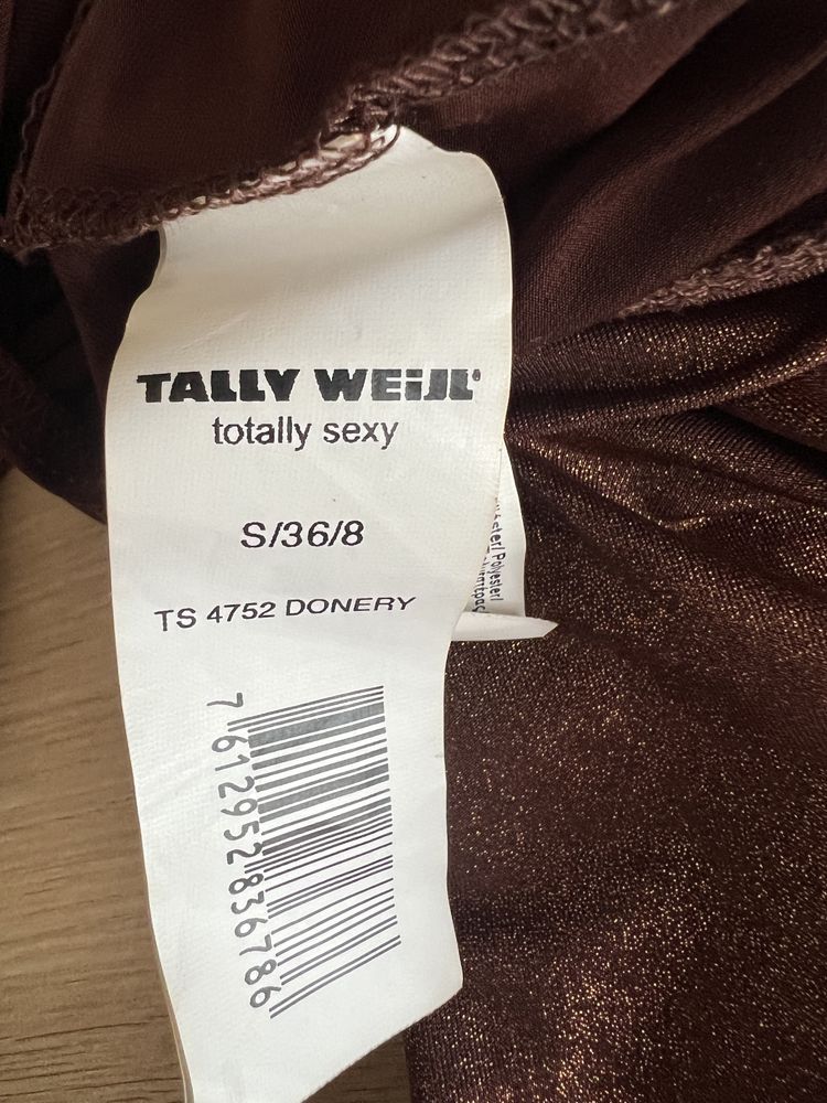 Болеро TALLY WEIJL, S размер