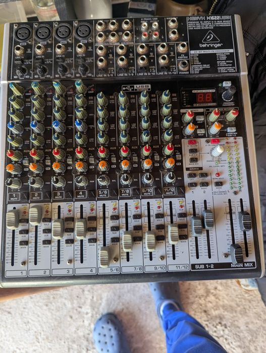 Канална конзола перфектна