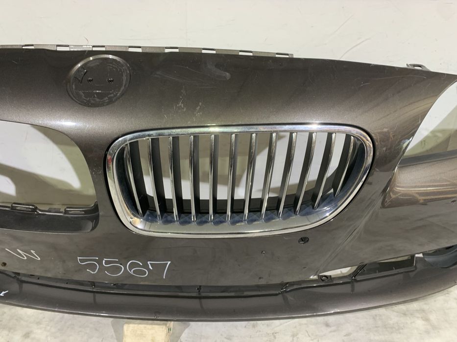 Bara fata BMW Seria 5, F10, F11, 2010, 2011, 2012, 2013, cod origine OE 51117200712.