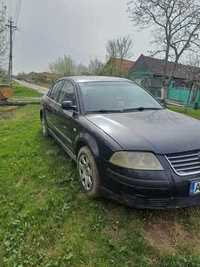 Vand vw passat b5