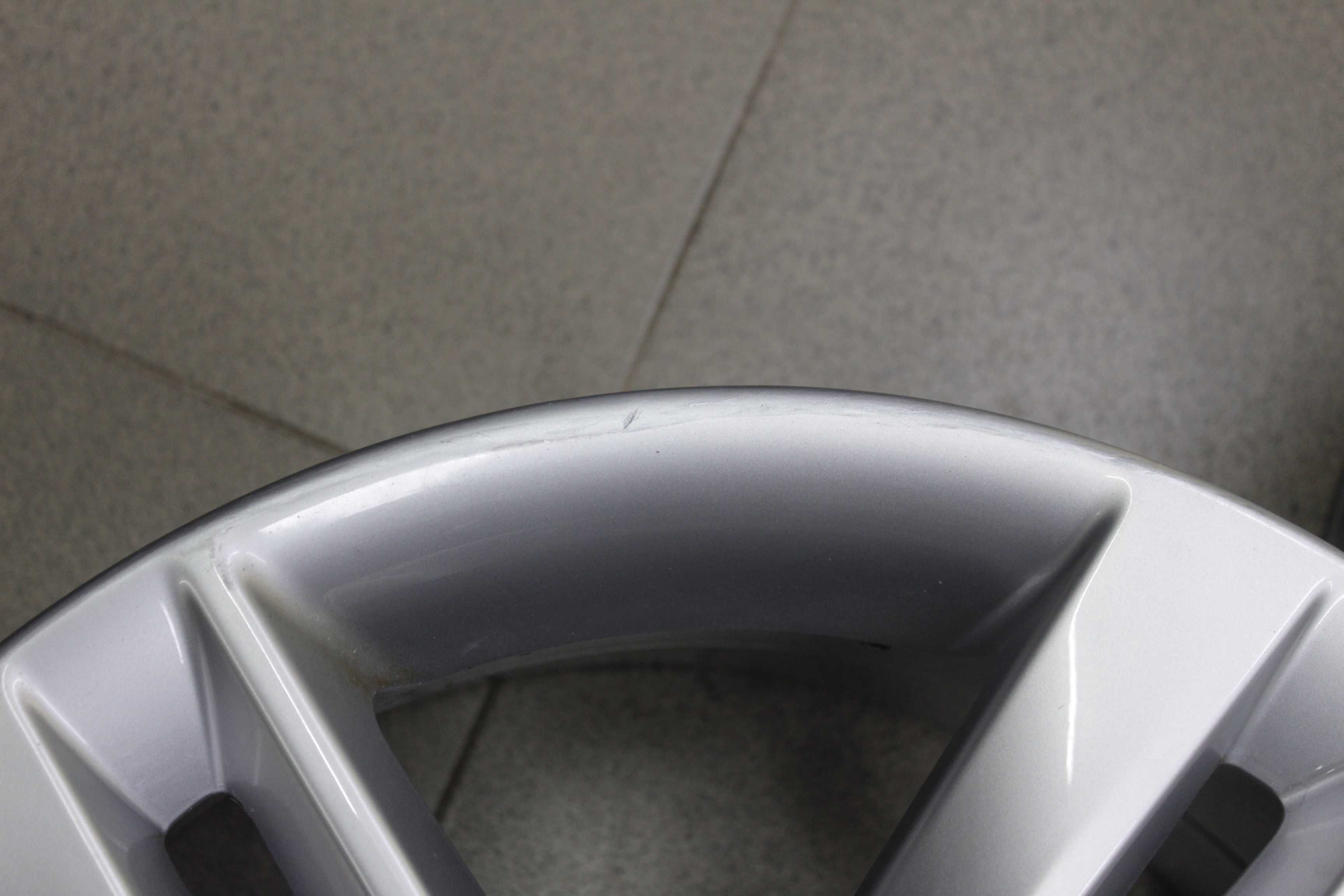 Джанти 17" Volvo V60, V70, S60, S80