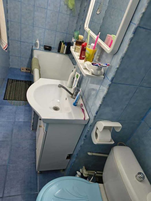 Vanzare apartament 3 camere decomandat - Slobozia Central