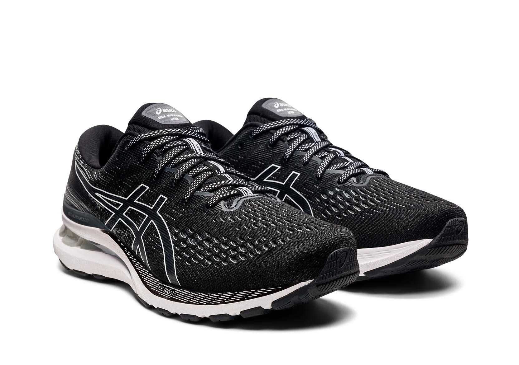 ASICS GEL-KAYANO 28 EXTRA - Привезли из ЕВРОПЫ размеры от 40 до 45.