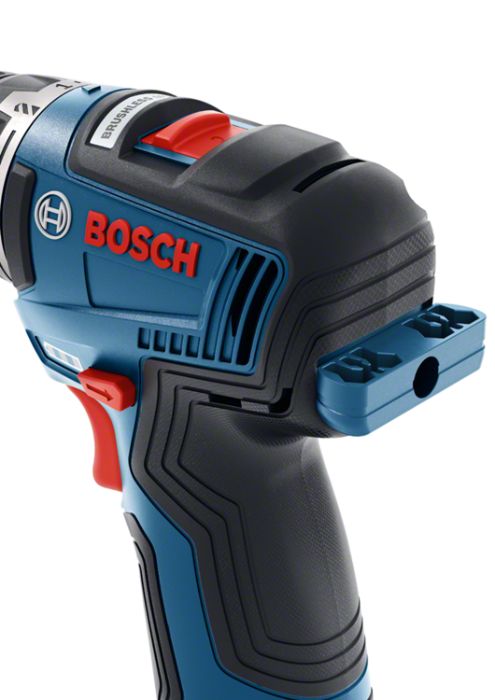 Промоция!Акумулаторен безчетков винтоверт GSR 12V-35 L-Boxx Bosch