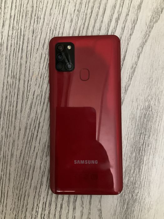Samsung s21 a 32gb