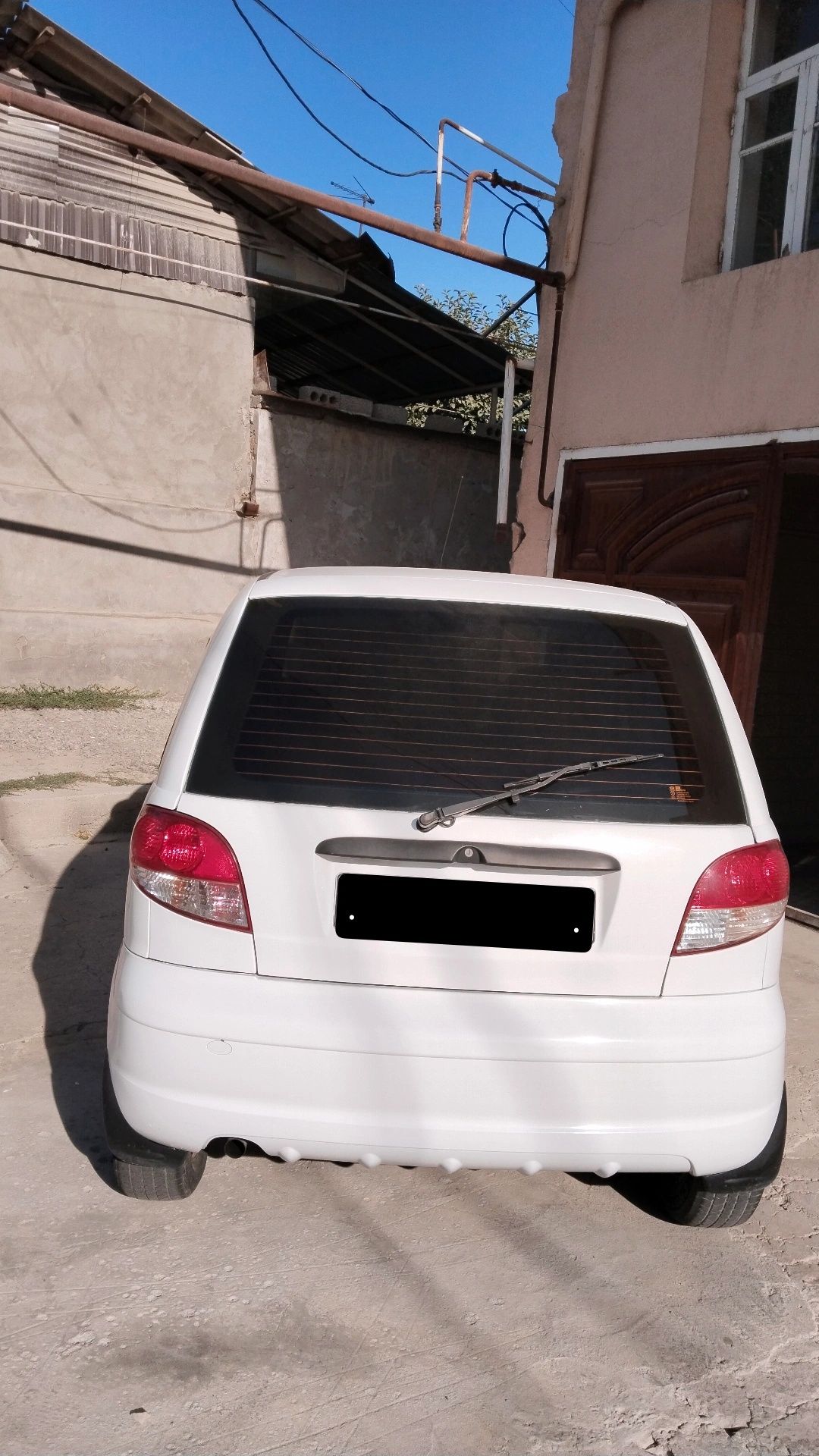 Matiz 3tali sotiladi