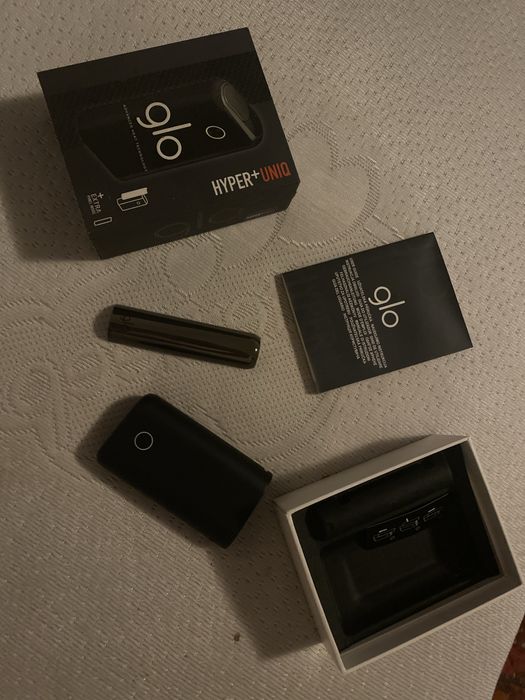 Apar Glo hyper+uno