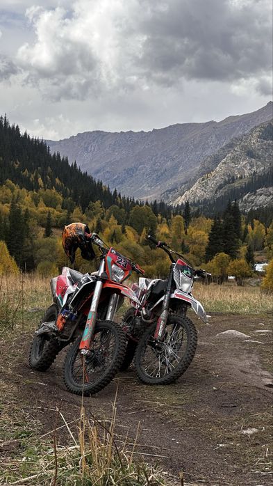 Zuumav k5 250кубов