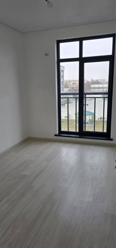 3 комнатная квартира Golden House Assalom Havo