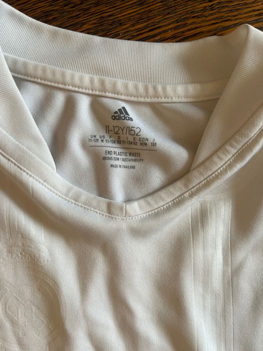 Футболен екип на Реал Мадрид, 11-12 години/152 см