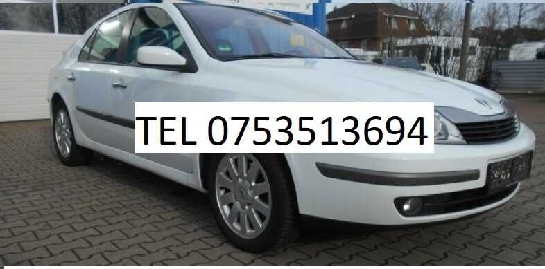 Cutie Viteze RENAULT LAGUNA 2 diesel  1.9  cu 6 trepte !!
