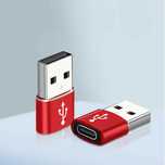 Переходники папа USB 3.0 мама Type-C OTG, USB C, OTG