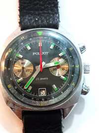 ceas POLJOT STURMANSKI Chronograph