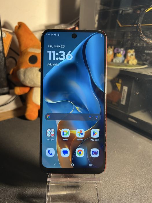 Motorola G05 de vanzare