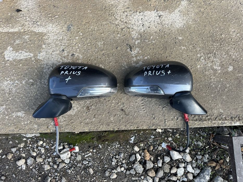 Огледало / Огледала за Тойота Приус +