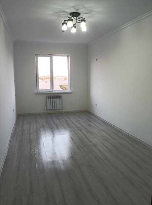Сдается квартира в новом доме на водник бектимирский район.