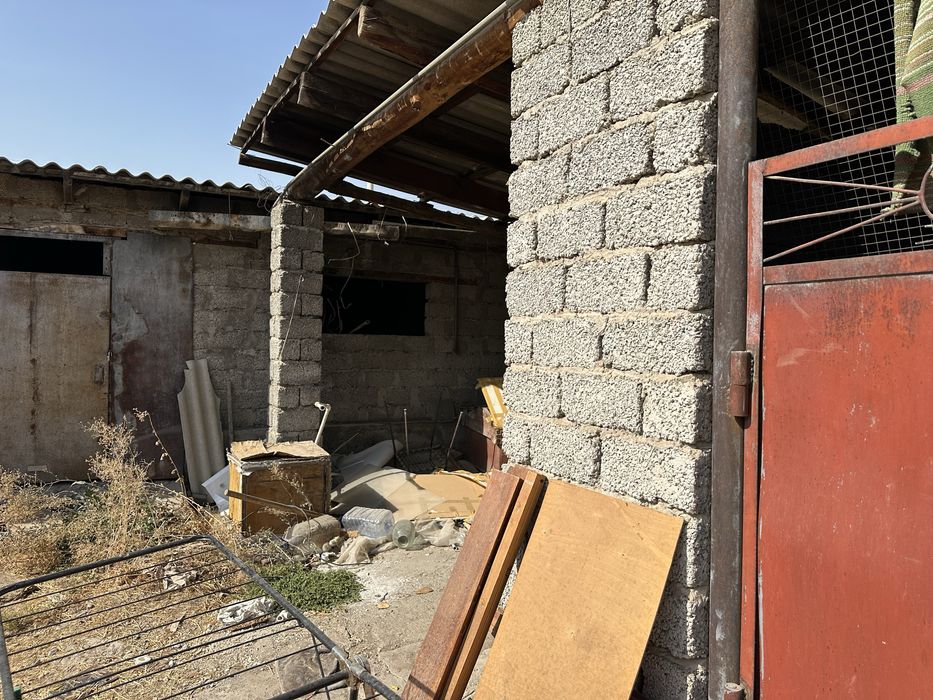 Продается участок политодел 14 соток