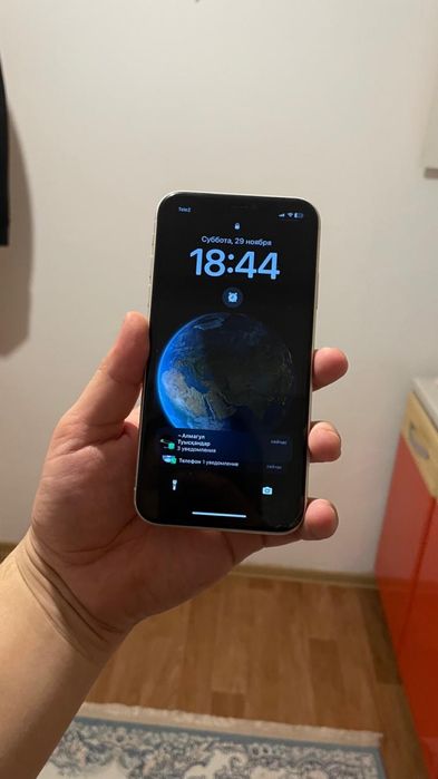 Айфон 11 на 128 гб