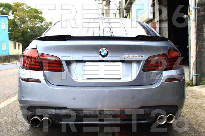 Eleron Portbagaj compatibil cu BMW F10 Seria 5 (2010-2017) M4 Look