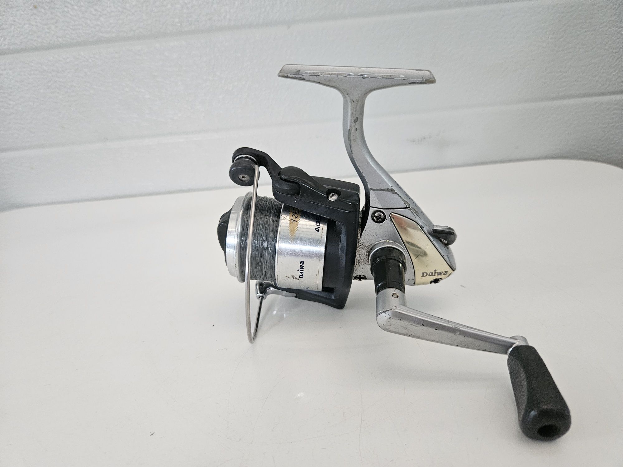 Риболовна макара Daiwa