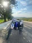 Se vinde Supermoto Rieju mrt 50cc 2020-2022