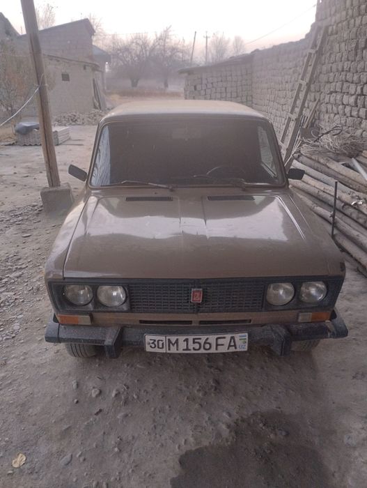Ваз 2106 срочно продаётся
