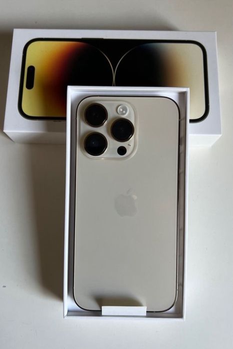 Iphone 14 pro 128гб