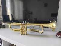 Trompeta Jupiter jtr 410